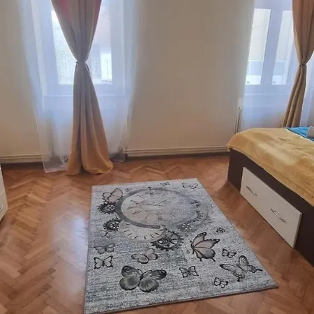 Happy Mood 5 Apartment Brasov