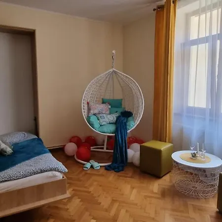 Happy Mood 5 Apartment Brasov