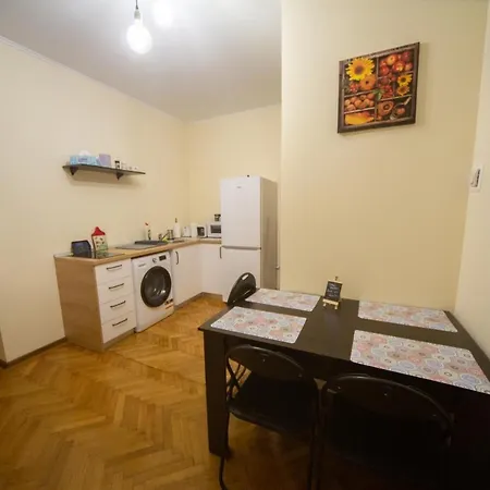 Apartment Happy Mood 5 *