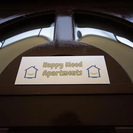 Appartement Happy Mood 5