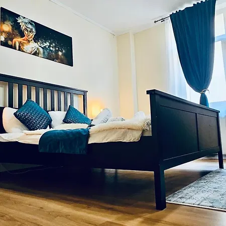 Happy Mood 5 Apartment Brasov