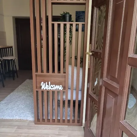 Happy Mood 5 Apartment Brasov